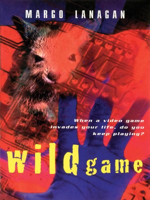 cover image of WildGame